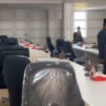 Gegara Walikota Absen, DPRD Tunda Sidang Paripurna, Ketua Fraksi Demokrat: Wawali Sudah Cukup