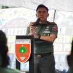 Dandim Palopo Angkat Bicara Soal Dugaan Intimidasi oleh Oknum TNI