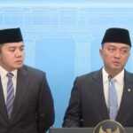 Prabowo Reshuffle Kabinet, Sri Mulyani dan Budi Gunawan Tergeser