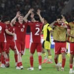 Timnas Indonesia Tantang Arab Saudi dan Irak di Kualifikasi Piala Dunia 2026