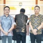 Kades Cinnongtabi Ditersangkakan Kasus Korupsi Rp934 Juta, Terancam 20 Tahun Penjara