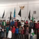 Mahasiswa Duduki Ruang Paripurna DPRD Palopo, Gulingkan Meja dan Kursi