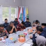 Pemkab Morowali Gelar Rapat Koordinasi FKDM untuk Perkuat Kewaspadaan Dini