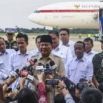 Kartu Liputan Istana Reporter CNN Dicabut Usai Bertanya soal Program MBG