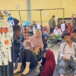 Ribuan Pelajar Keracunan Program MBG, BGN Beberkan Fakta Mengejutkan