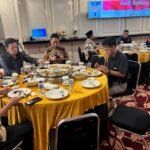 Pancai Pao Suarakan Hak Masyarakat Adat di Hadapan DPD RI, Senator La Nyalla, Izin PT Vale Harus Dievaluasi