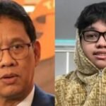 Menkeu Purbaya Klarifikasi Ulah Anaknya yang Sebut Sri Mulyani Agen CIA