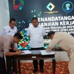 PT LTG Teken MoU Operasional Minyak Goreng, Peluang Baru untuk Kas Daerah dan UMKM Lutim