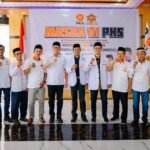 PKS Morut Gelar Musda VI, Delis Tekankan Pentingnya Iklim Kondusif untuk Investasi