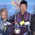 Gerakan Nurani Bangsa Desak Tim Independen Usut Ricuh Agustus, Prabowo Setuju