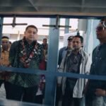 Pabrik Es Pertama di Sangkarrang, Wali Kota Munafri Janjikan Kesejahteraan Nelayan