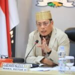 RDPU Komite II DPD RI dengan MIND ID, Senator Waris Halid Soroti Kebocoran Pipa PT Vale di Luwu Timur