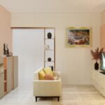 Rekomendasi Cat Tembok yang Bagus untuk Rumah Minimalis