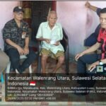 Diawasi Bawaslu, KPU Luwu Teliti Verifikasi Data Pemilih Ekstrem