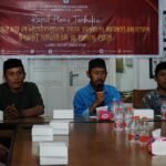 KPU Luwu Tetapkan 273 Ribu Pemilih dalam Daftar Pemilih Berkelanjutan Triwulan III 2025