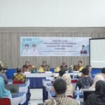 Pemerintah Kabupaten Luwu Tingkatkan Maturitas SPIP Terintegrasi Lewat Coaching Clinic