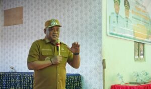 Bupati Luwu Tegaskan Komitmen Pemberdayaan Masyarakat Latimojong, 70 Persen Tenaga Kerja PT Masmindo Haris dari Warga Lokal