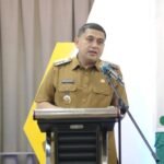 Besok Munafri Arifuddin Lantik Direksi dan Dewas Tiga BUMD Makassar