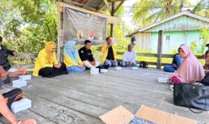 UNCP Kembangkan Pangan Fungsional dari Limbah Kakao di Luwu Utara