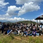 Mahasiswa Informatika UNCP Gelar Praktik Lapangan Sistem Informasi Geografis di Luwu