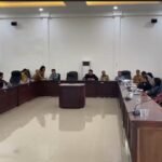 DPRD Palopo Gelar RDP Bahas Andalalin RS Madyang, Tekankan Kepatuhan Perizinan