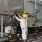 Industri Pengolahan di IMIP Terapkan Teknologi Recovery Kurangi Emisi dan Efisienkan Produksi