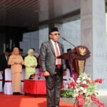 Pemkab Morowali Gelar Upacara Peringatan Hari Kesaktian Pancasila 2025