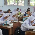 Dari Segelas Susu untuk Masa Depan Bangsa, MBG Jadi Motor Kemandirian Gizi Nasional