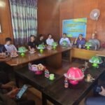 Senator Waris Halid Reses di Selayar, Serap Aspirasi dan Sampaikan Terima Kasih kepada Warga