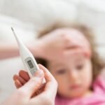 Cara Mencegah Influenza A dan B pada Anak Menurut Dokter Anak
