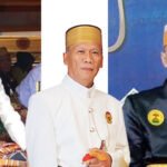 Tiga Gerbong Adat di Tana Luwu Kompak, Korporasi Tambang Harus Perhatikan Masyarakat Adat