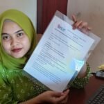 Dugaan Penyimpangan Miliaran Rupiah di Perseroda Lutim Dilaporkan ke Kejati Sulsel