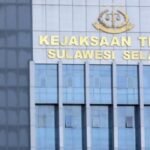Kejagung Mutasi Sejumlah Pejabat Kejati Sulsel, Agus Salim Digantikan Didik Farkhan