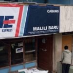 Lambat Antarkan Paket Cargo, Pelayanan JNE Malili Dikeluhkan