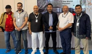 Bupati Luwu Utara Jajaki Peluang Ekspor Kopi ke Mesir, Dilirik Importir Golden Coffee Beans