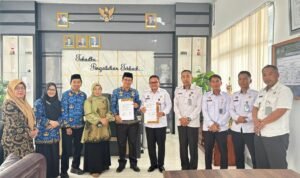 Bersinergi dengan Kemenag, Lapas Palopo Perkuat Pembinaan Rohani Warga Binaan