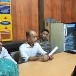 Laporkan Dosen Diduga Lakukan Pelecehan Seksual, Polisi Tunggu Korban Lapor Langsung