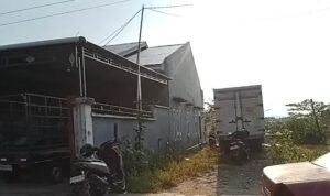 Oknum Petugas di Palopo Diduga Jual Solar Subsidi