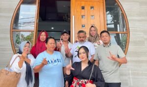 Putri Asal Luwu Timur Wakili Sulsel di Pop Royalty Grand Final, Anggota DPRD Rusdi Layong Ajak Warga Beri Dukungan