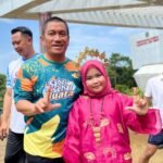 Kisah Inspiratif Atikah Zalfa, Murid SDN 238 Mallaulu Wakili Sulsel Pada Lomba Bertutur Tingkat Nasional