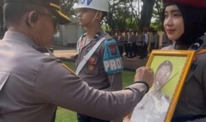 Kapolres Luwu Pecat Brigpol karena Narkoba