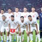 Peluang 5 Persen, Timnas Indonesia Ditantang Ciptakan Kejutan di Kualifikasi Piala Dunia 2026