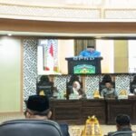 Fraksi GPR Soroti Burau Dua Tahun Tak Tersentuh Pengaspalan