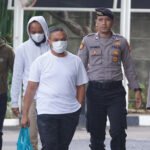 Operasi Senyap KPK di Riau: Gubernur Abdul Wahid Digelandang ke Jakarta