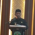 Sekda Luwu Timur Berganti, Bupati Irwan Lantik 20-an Pejabat Eselon II