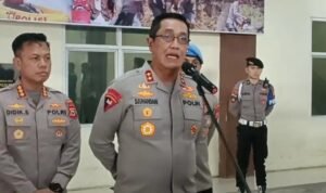 Kasus Dua Guru Lutra, Polda Sulsel Turunkan Propam Usai Presiden Turun Tangan