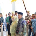 Bupati Morowali Buka MUSDA KKSS 2025: Satukan Langkah, Jaga Nilai Kearifan Lokal