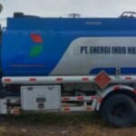 Pertamina Tegaskan PT Energi Indo Nusantara Bukan Transportir Resmi BBM Subsidi