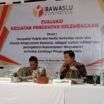 Bawaslu Diminta Lebih Terbuka, Bukan Sekadar Pengawas Teknis