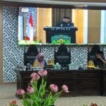 Bupati Luwu Timur Jawab Pandangan Fraksi-fraksi DPRD, Tekankan Transparansi dan Kemandirian Fiskal Daerah